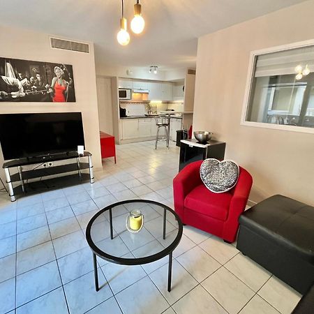 Palazzio By Welcome To Cannes Apartman Kültér fotó