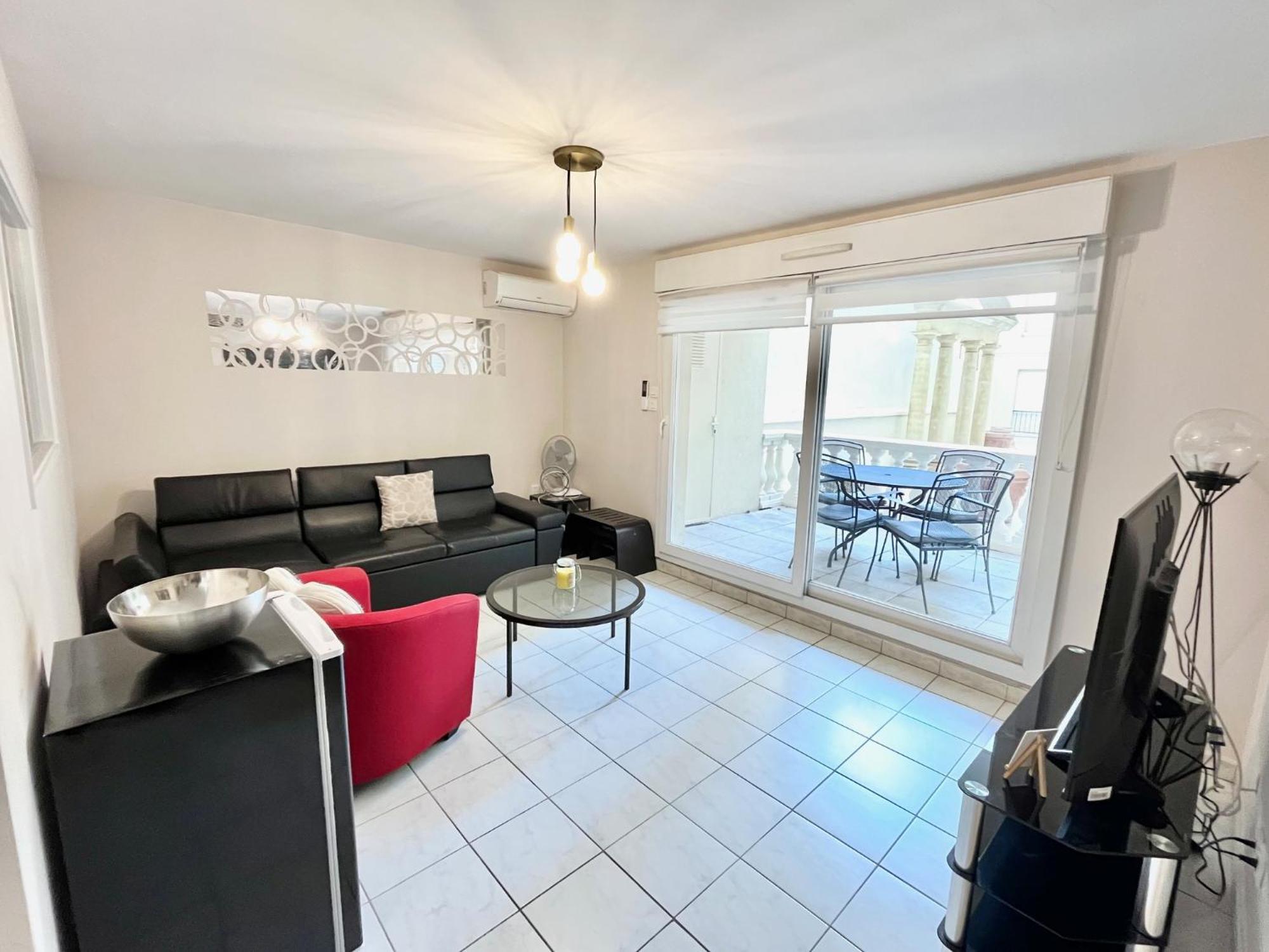 Palazzio By Welcome To Cannes Apartman Kültér fotó