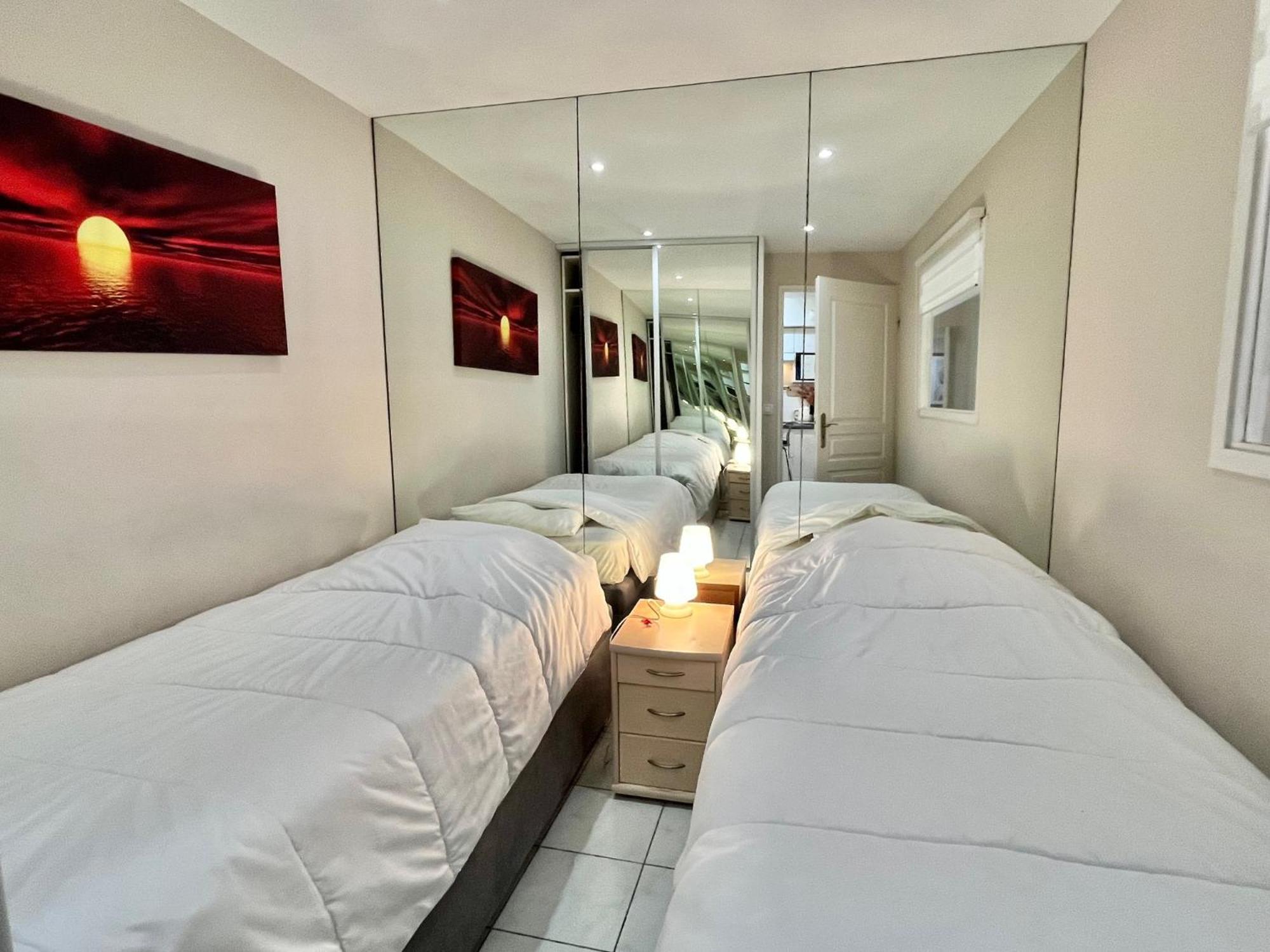 Palazzio By Welcome To Cannes Apartman Kültér fotó