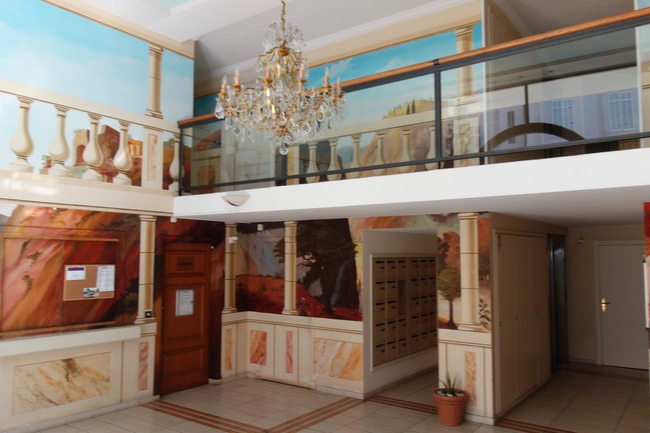 Palazzio By Welcome To Cannes Apartman Kültér fotó