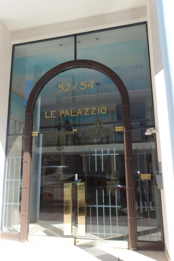 Palazzio By Welcome To Cannes Apartman Kültér fotó
